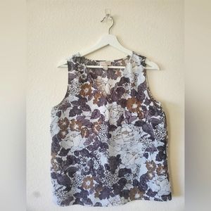Loft blouse